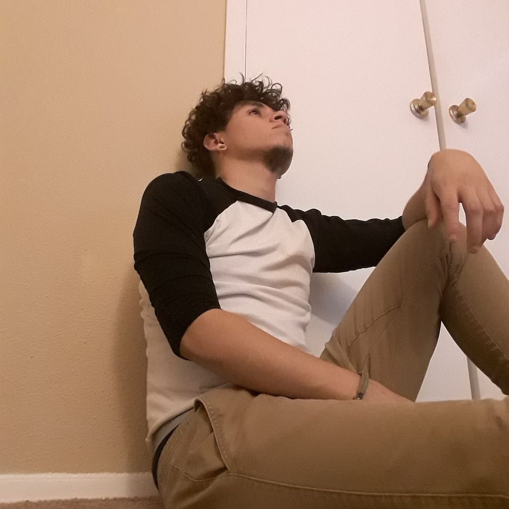 Meet your Posher, Fabio jose